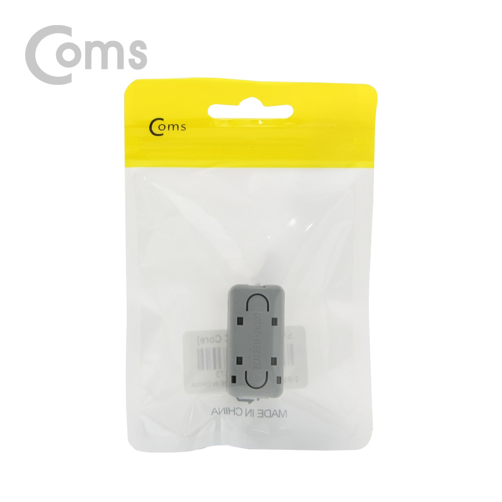 Coms 노이즈 필터 (EMC Core) Flat, 내경 2mm X 25mm