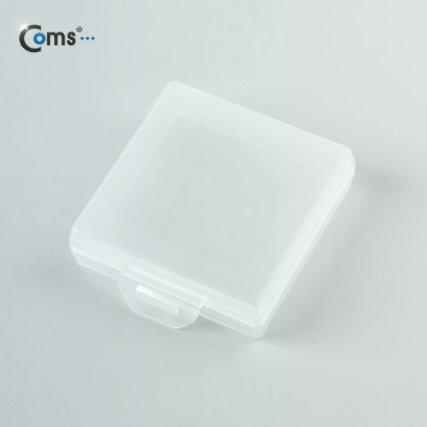 Coms 다용도 PVC 수납함 / 49 x 49mm
