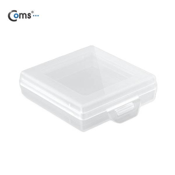 Coms 다용도 PVC 수납함 / 49 x 49mm