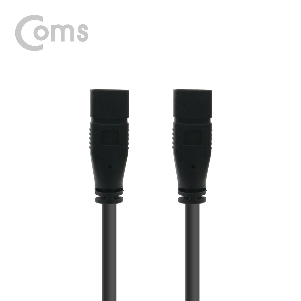Coms 디스플레이 포트(Mini) 케이블 30cm / Mini DP F/F/DisplayPort