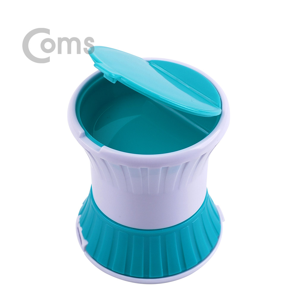 Coms 알약 커팅 보관함 / 알약 반절기 / 알약 분쇄 / 알약 절단기