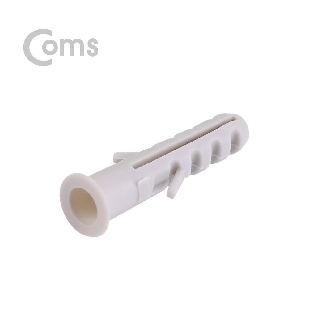 Coms 나사 서포트(100pcs), EN-06 / Ø6