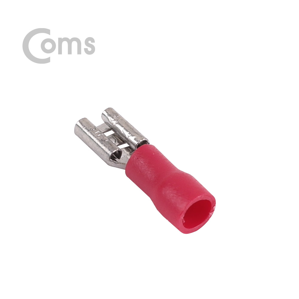 Coms 디스 컨넥터(50pcs), FDD1.25-187(5) female형