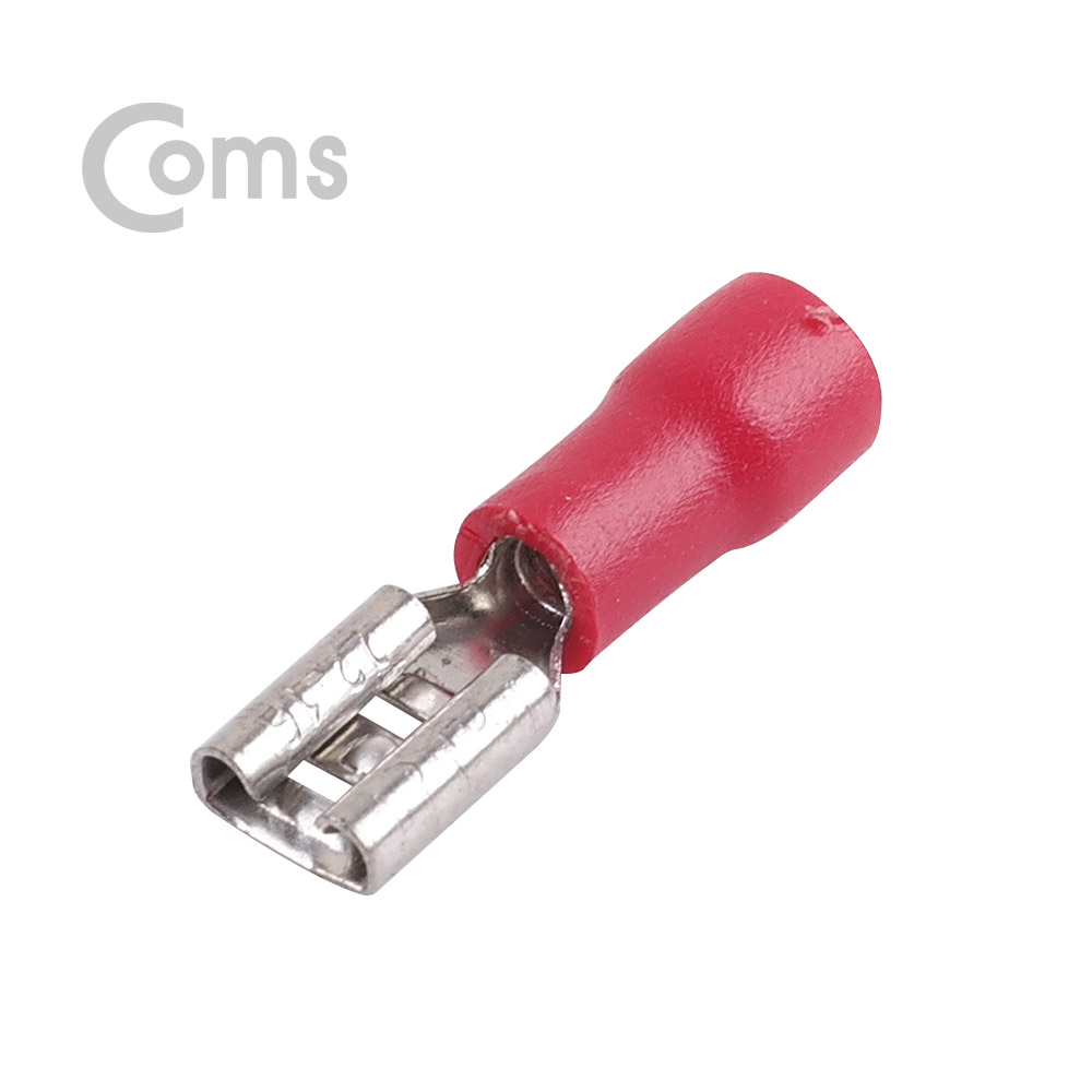 Coms 디스 컨넥터(50pcs), FDD1.25-187(5) female형
