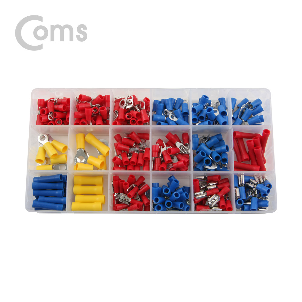 Coms 터미널 세트(175pcs) IT-175