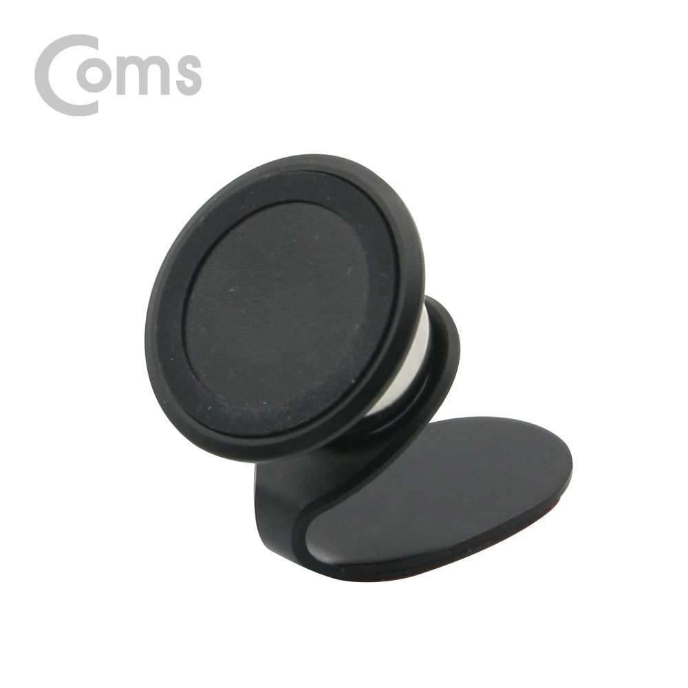 Coms 스마트폰 거치대 / 탁상용 / 차량용 / 마그네틱/자석 거치