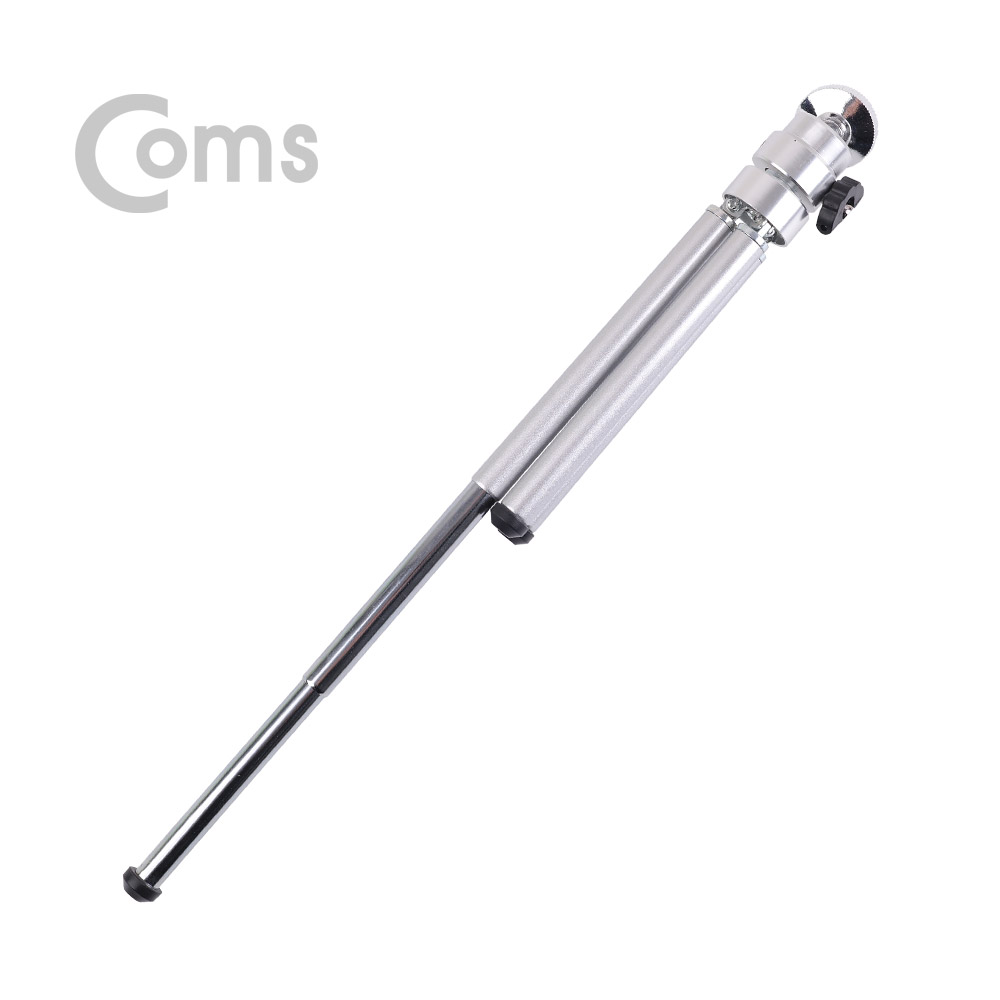 Coms 3단 미니 삼각대 (가이드 별매) /디지털 카메라 삼각대/ 스마트폰 삼각대