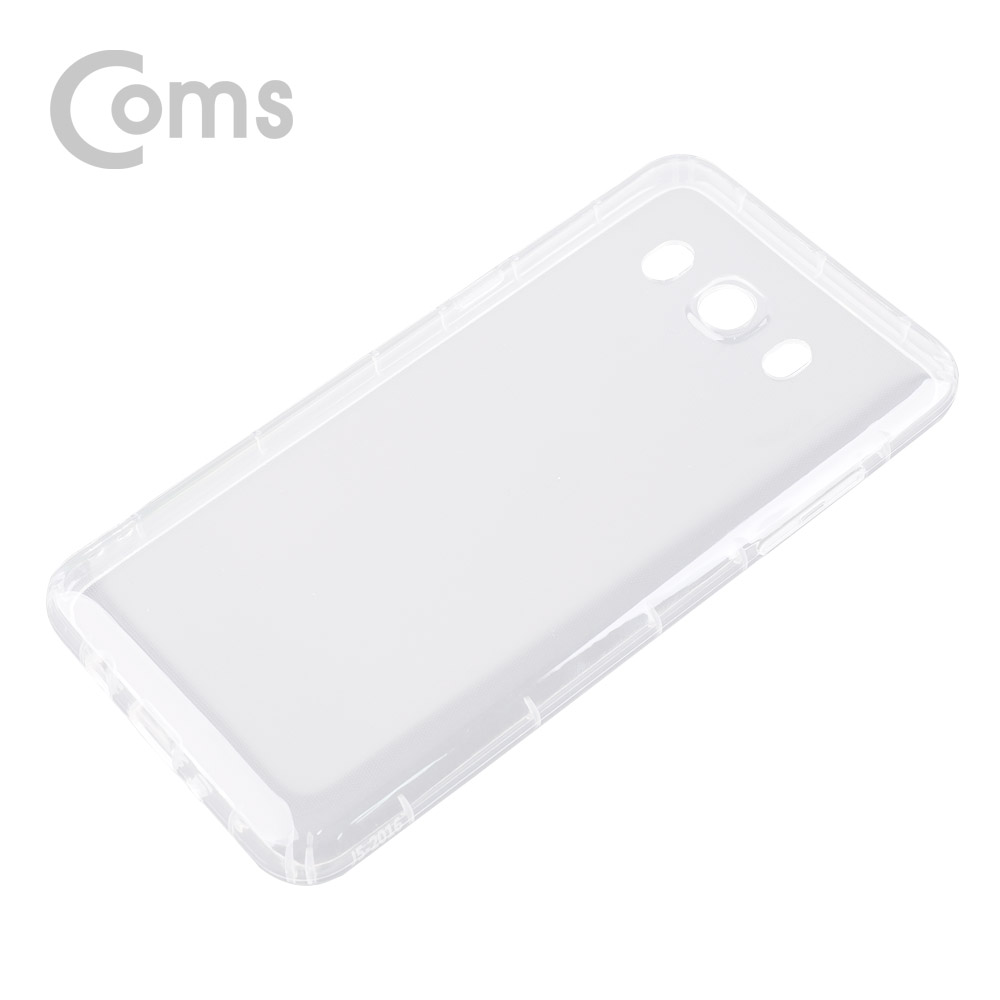 Coms 스마트폰 케이스 투명 젤리케이스 / 갤럭시 J5 2016 전용