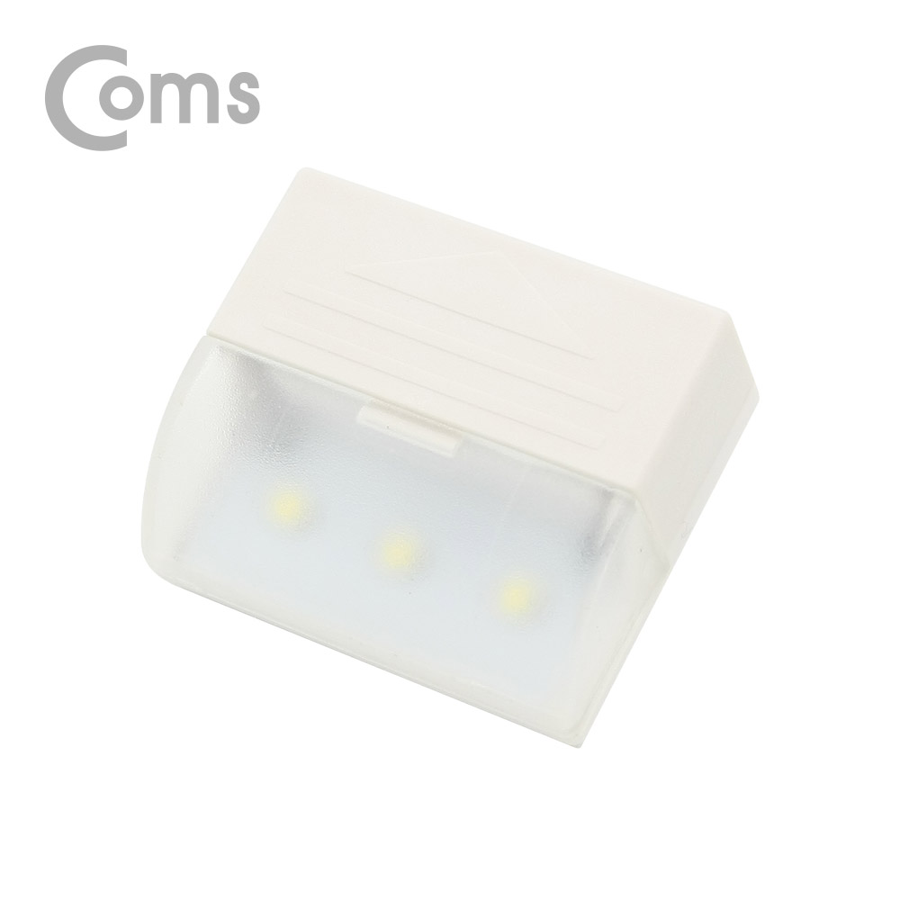Coms LED 서랍등, White Light