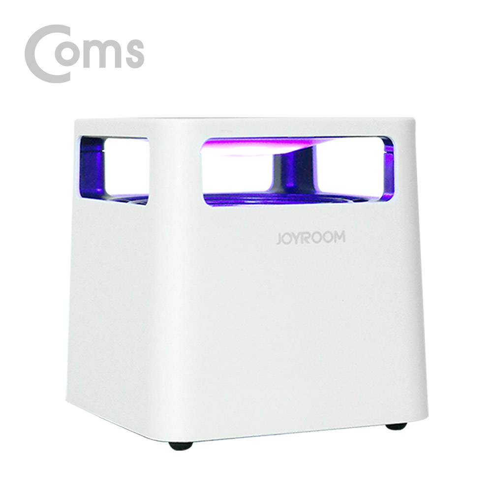 Coms USB모기 퇴치기 / 모기 포집기 / 포충기