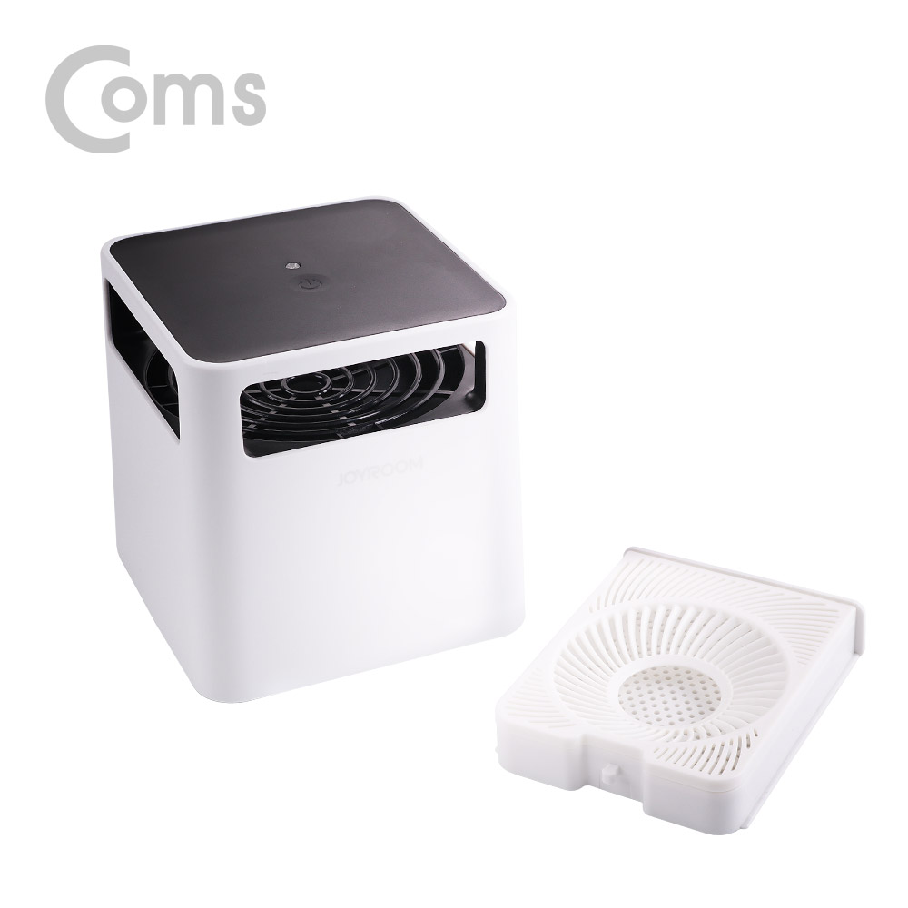 Coms USB모기 퇴치기 / 모기 포집기 / 포충기