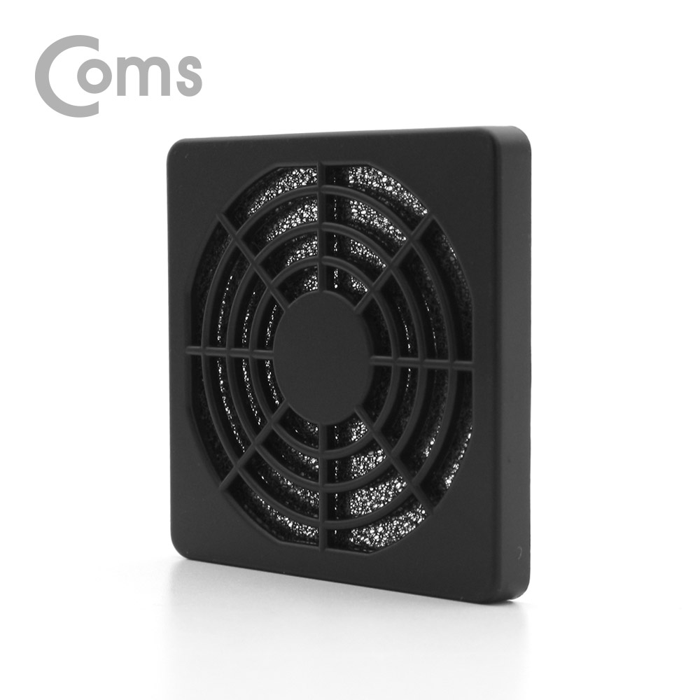 Coms 쿨러 필터(먼지 유입방지) 60mm