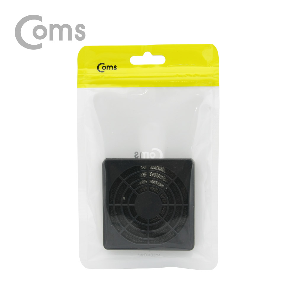 Coms 쿨러 필터(먼지 유입방지) 60mm