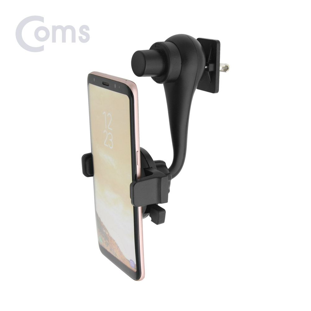 Coms 차량용 송풍구(에어컨/에어벤트) 거치대