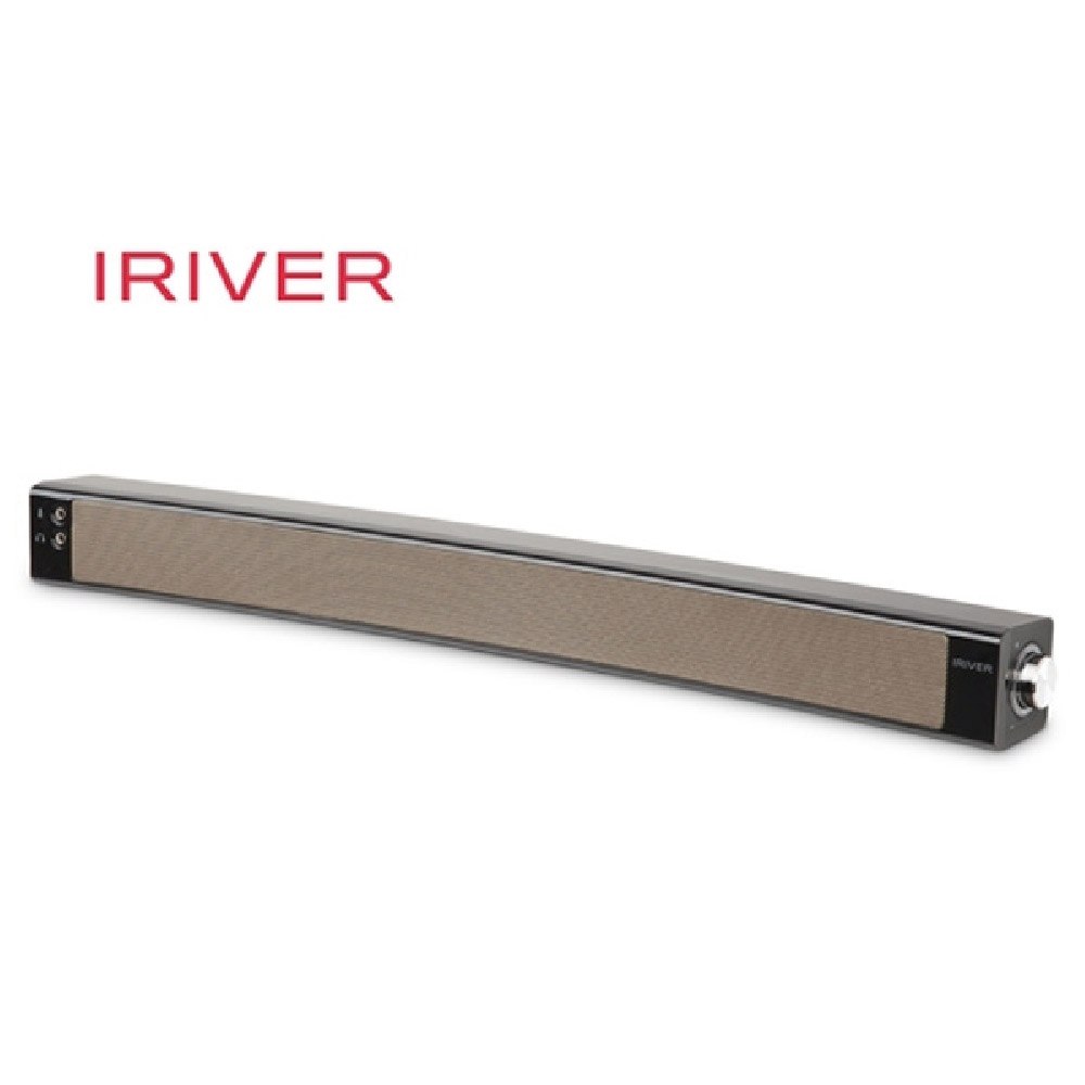 스피커 IRIVER (IR-SB200 BLACK) / 사운드바, 2채널