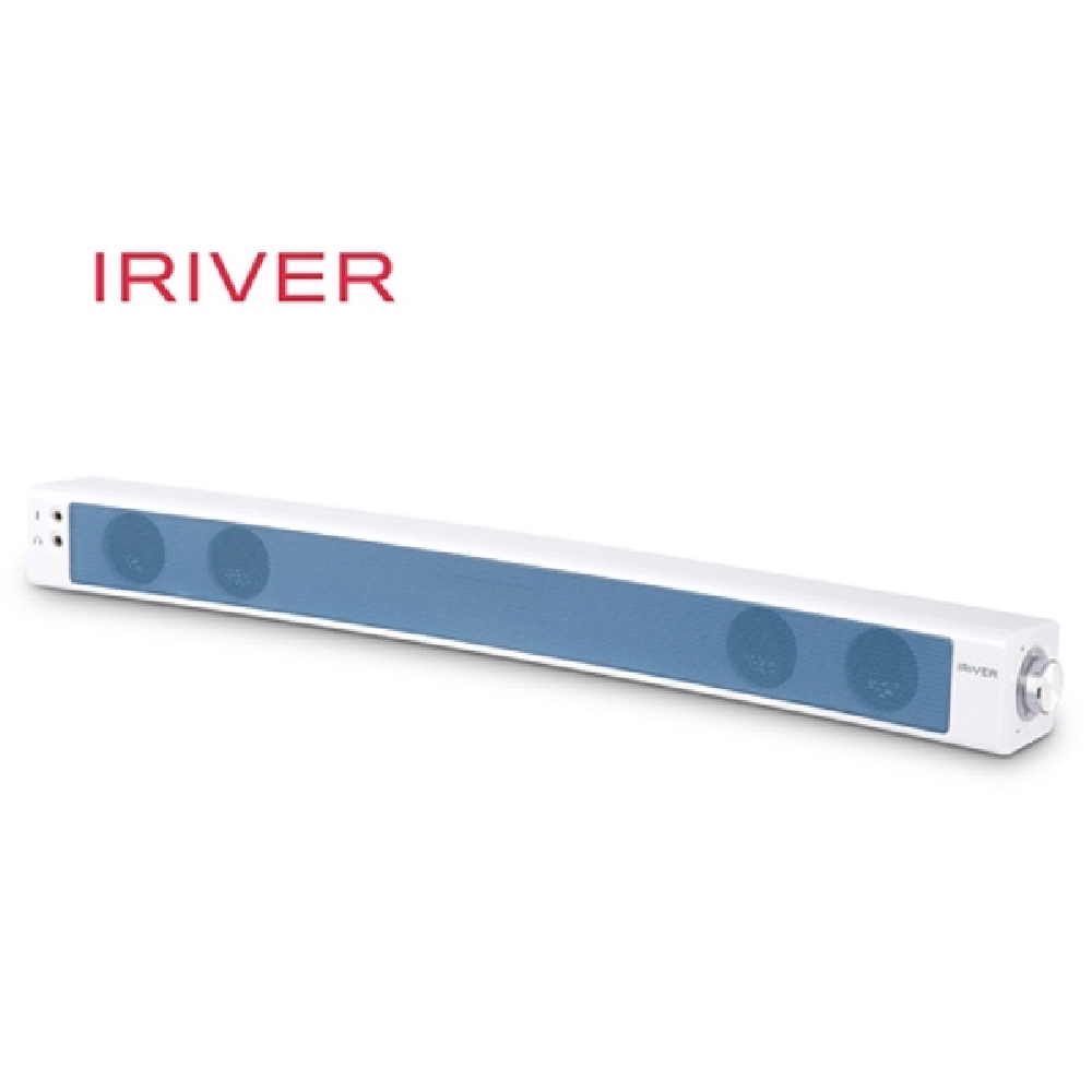 스피커 IRIVER (IR-SB200 BLUE) / 사운드바, 2채널
