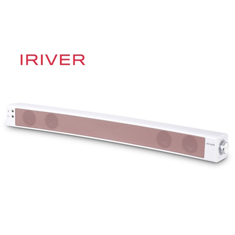 스피커 IRIVER (IR-SB200 ROSE GOLD)