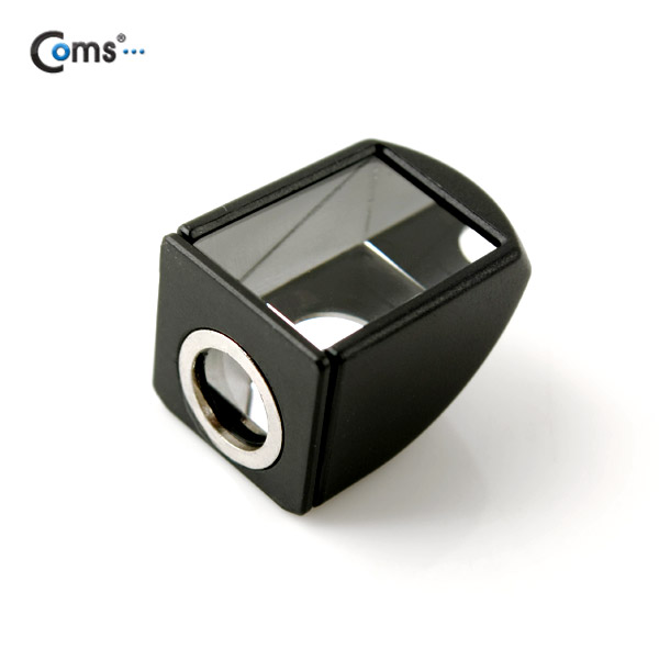 Coms 스마트폰 카메라 앵글렌즈, 일반용, 90도