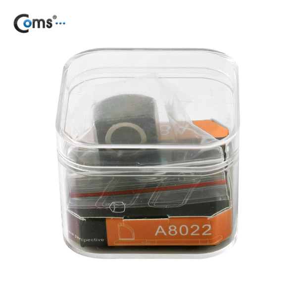 Coms 스마트폰 카메라 앵글렌즈, 일반용, 90도