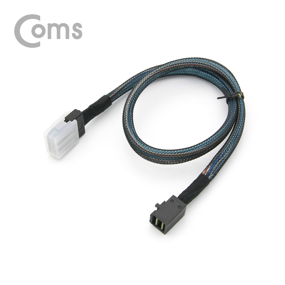 Coms SAS (SFF-8643/SFF-8087) 케이블, 내장형