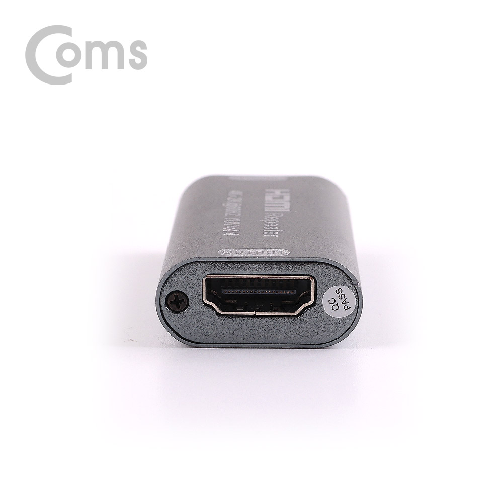 Coms HDMI 리피터/젠더형 / 4K x 2K