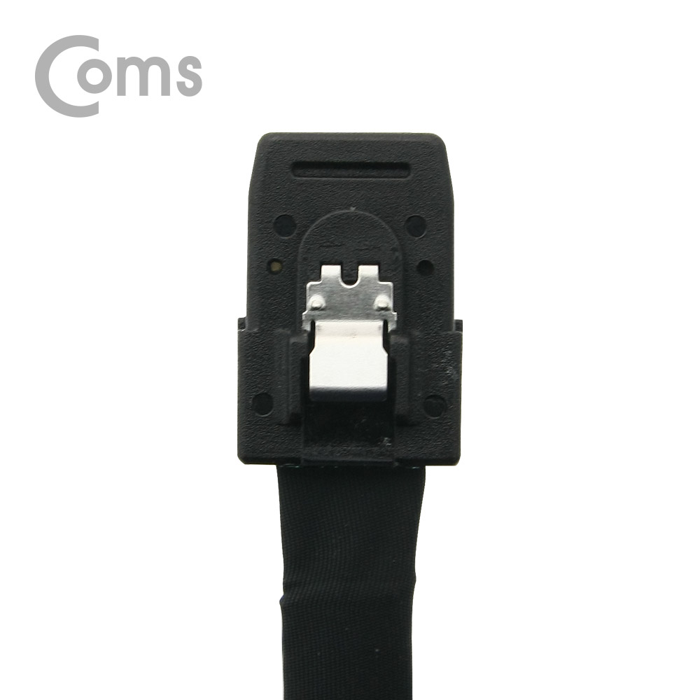 Coms SAS케이블 내장형