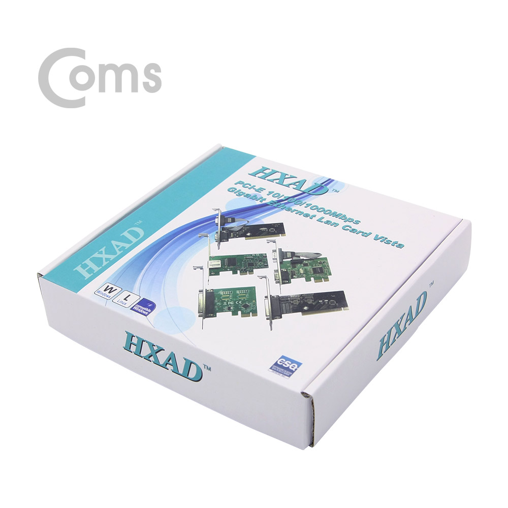 Coms USB 카드 3.0(PCI-e), 4Port, PCI-express card
