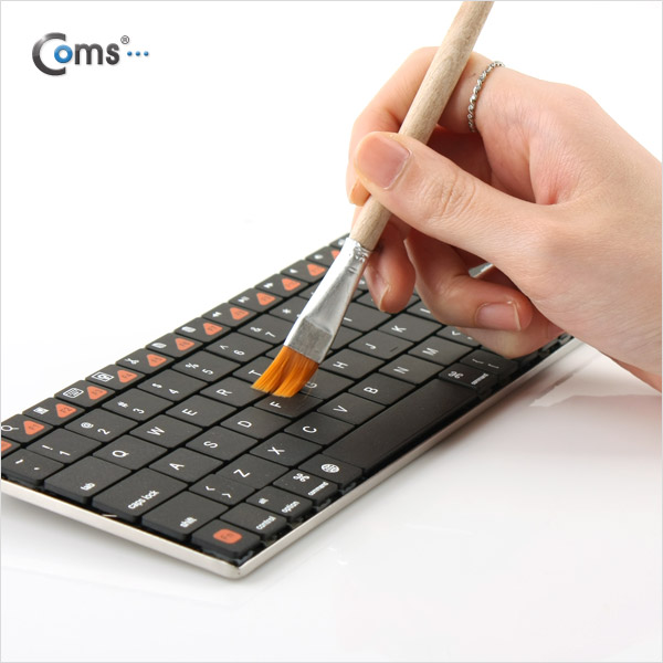 Coms 브러쉬(기판 청소용 솔), 소