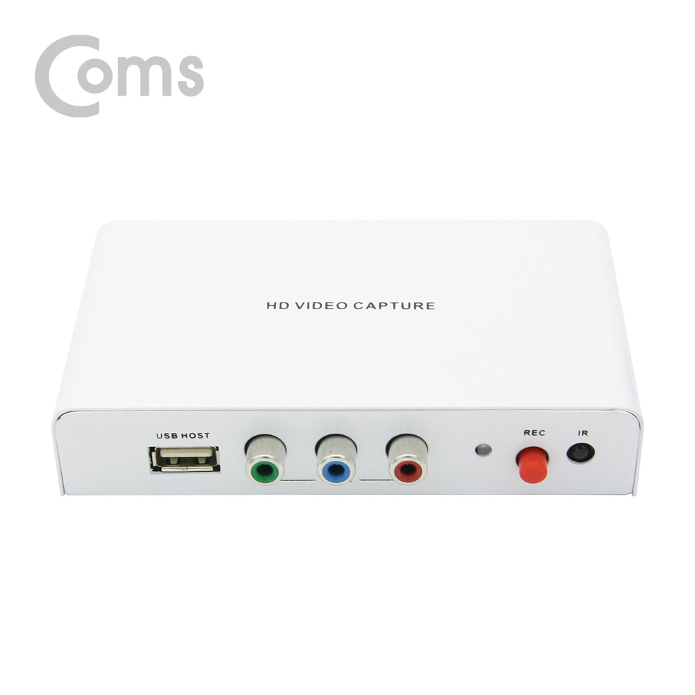 Coms HDMI 캡쳐(레코드) / HD VIDEO CAPTURE / FULL HD