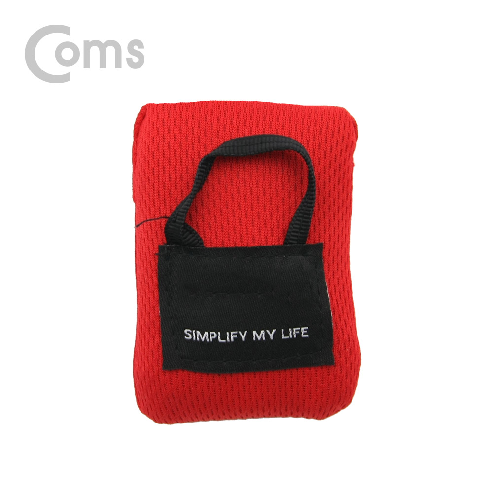 Coms 휴대용 돗자리 소 - 70 x 110cm