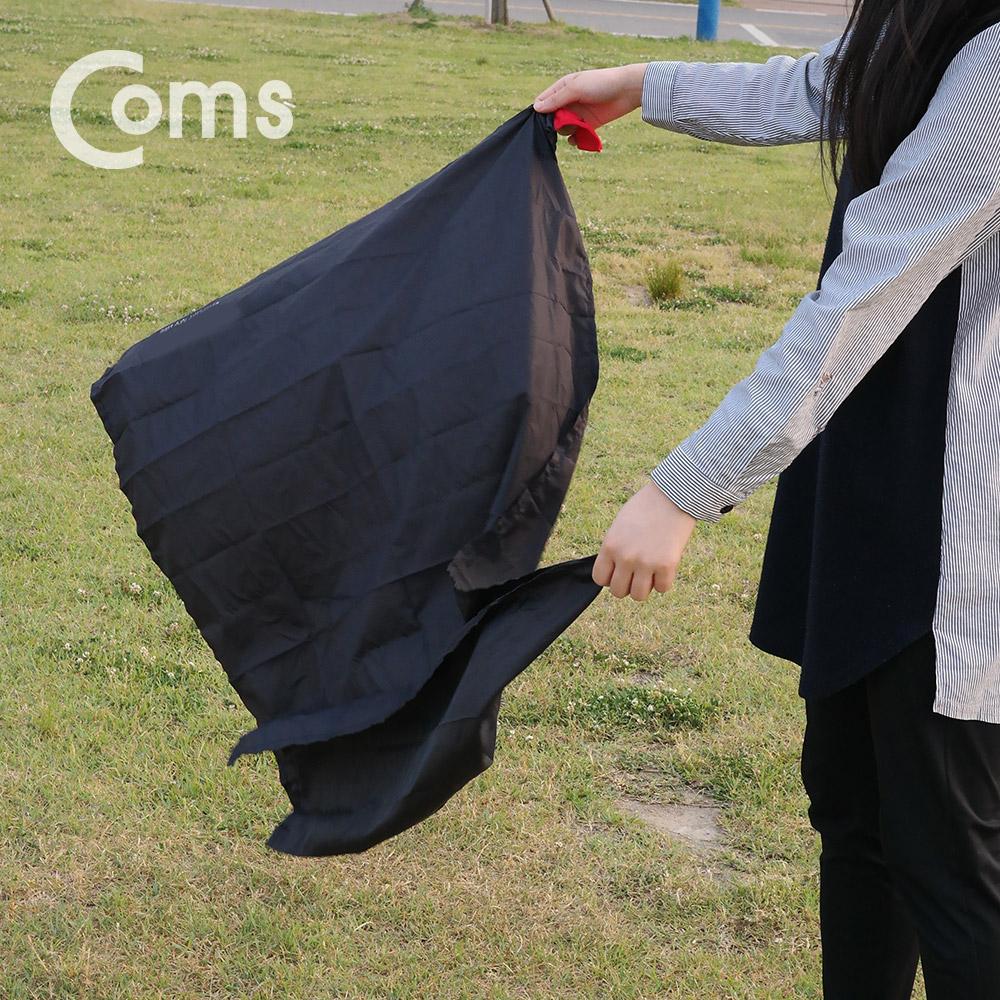 Coms 휴대용 돗자리 소 - 70 x 110cm