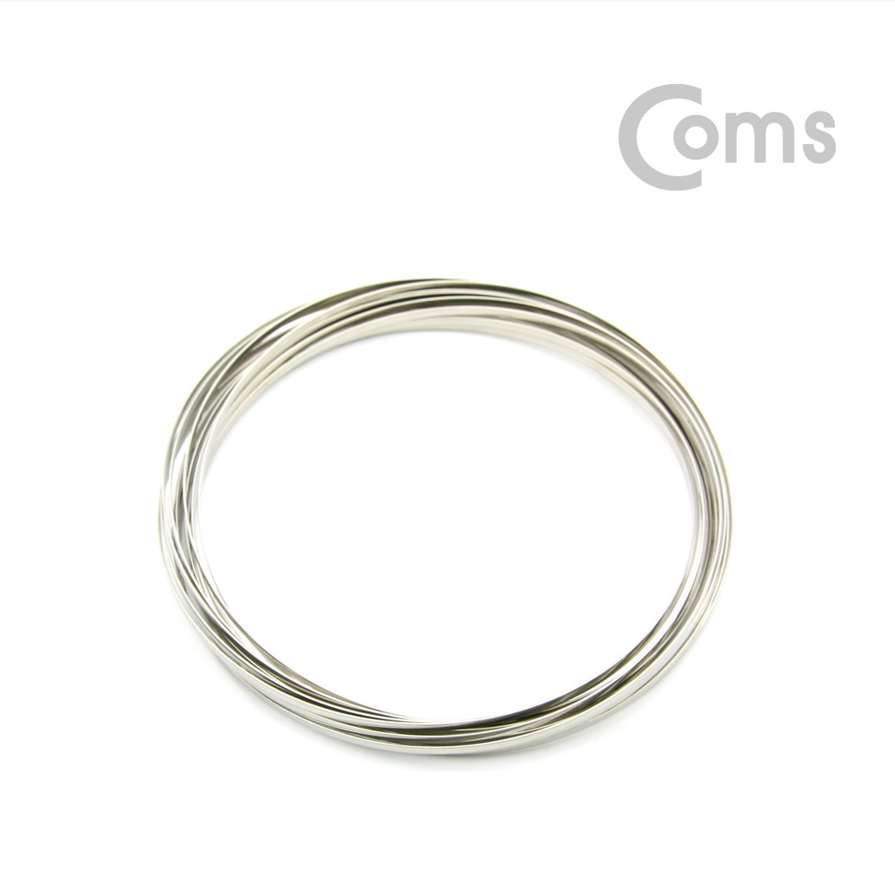 Coms 매직링 / 피젯 토이 / 키덜트 장난감 / 스트레스 해소 아이템