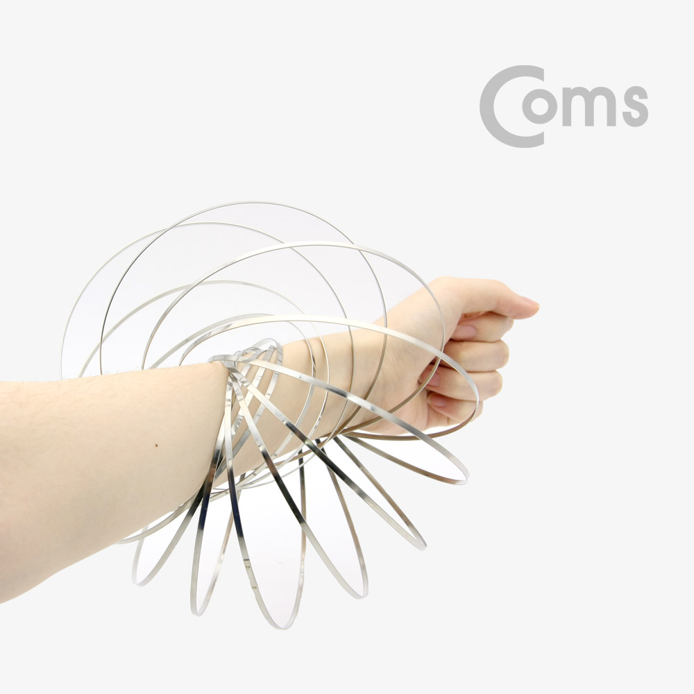 Coms 매직링 / 피젯 토이 / 키덜트 장난감 / 스트레스 해소 아이템