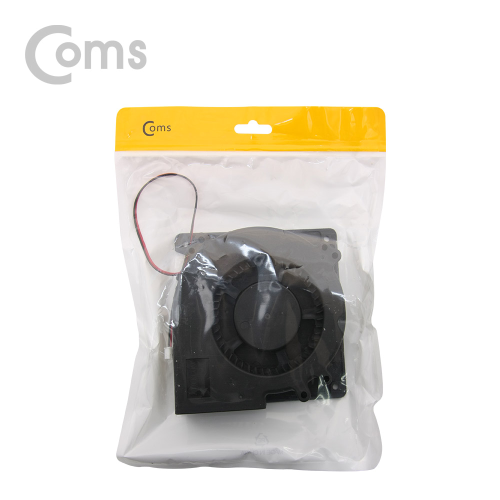 Coms 쿨러(Blower Fan), 120mm X 33mm