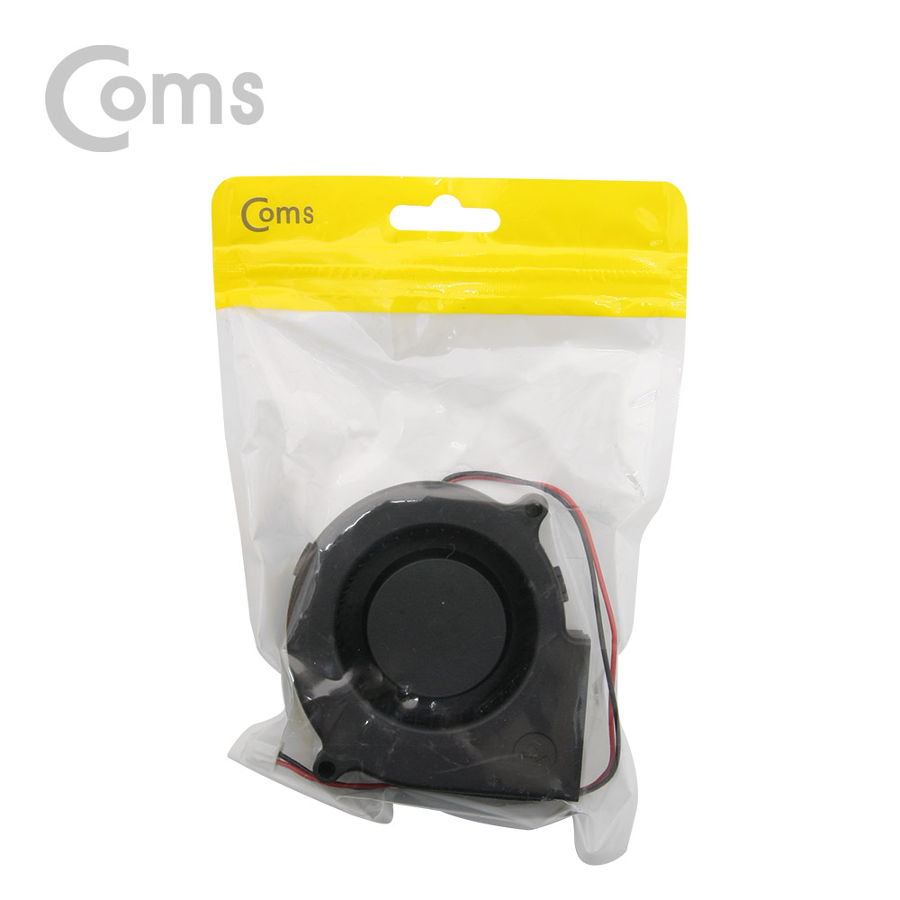 Coms 쿨러(Blower Fan), 73mm X 30mm