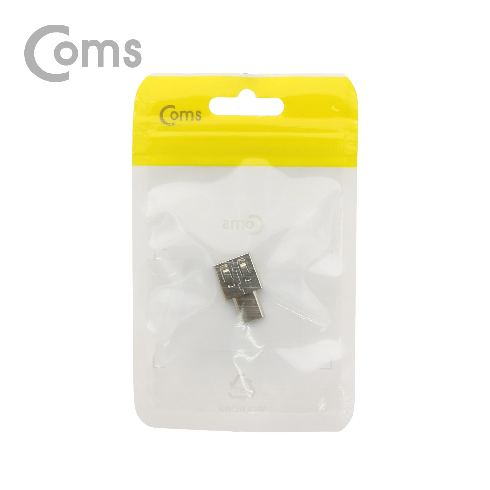 Coms USB 3.1 Type C OTG 젠더 / Type C(M) to USB 2.0(F)
