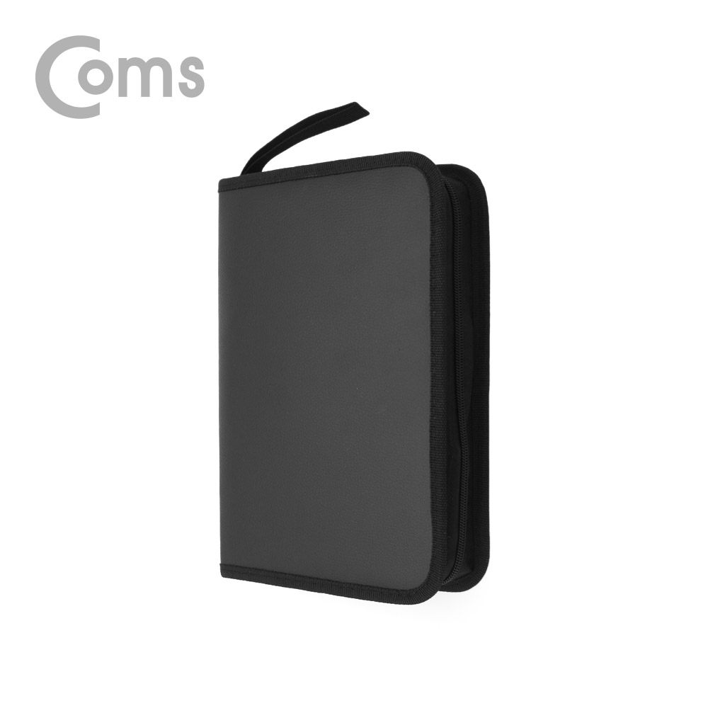 Coms 차량용 점프 스타터 12000mAh USB 4Port (디젤/가솔린차, 파워뱅크/비상탈출/LED램프)