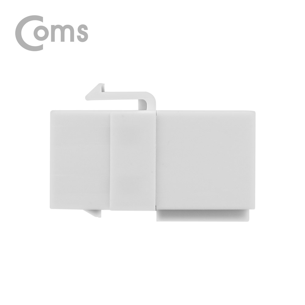 Coms USB 3.0 젠더 A(F)/A(F) 일체형/키스톤잭/월플레이트