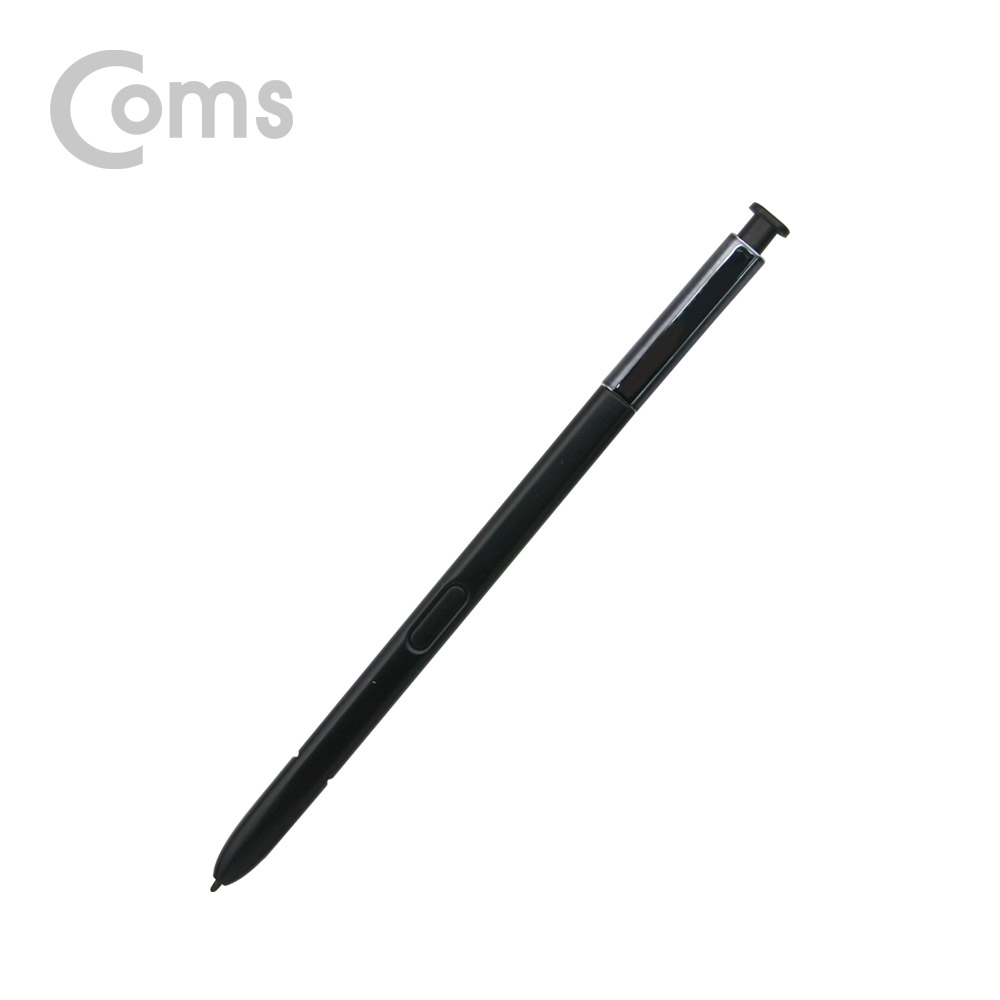 Coms 터치펜, 갤노트 8/Black