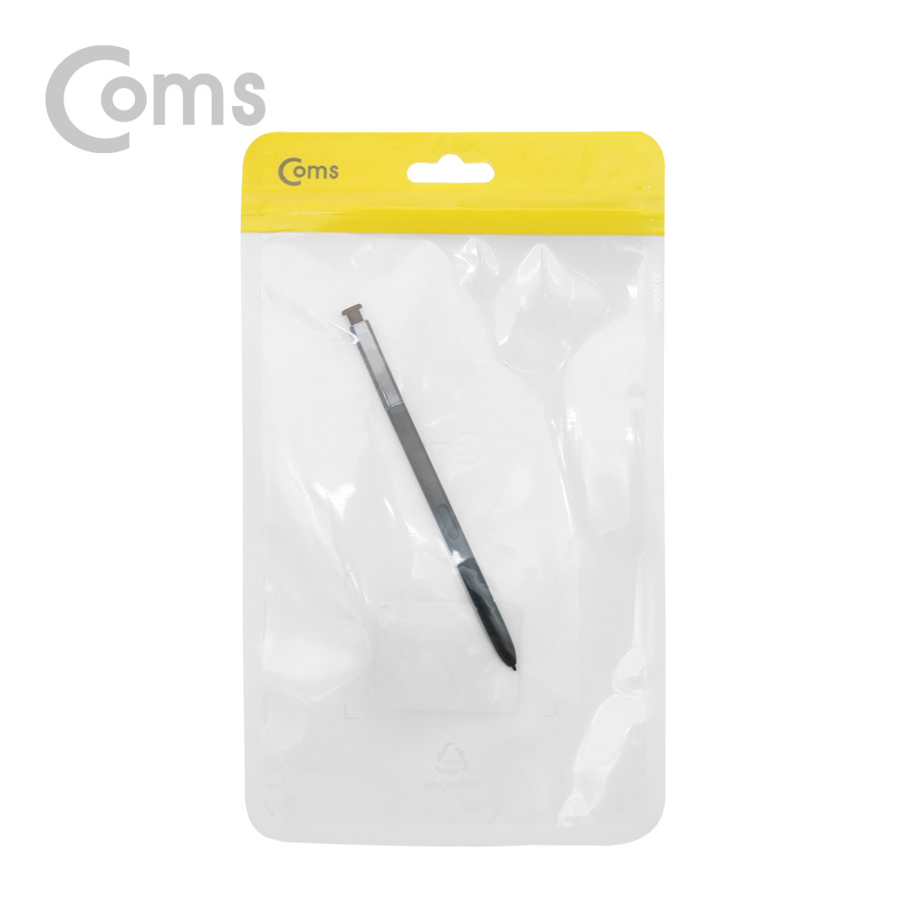 Coms 터치펜, 갤노트 8/Black