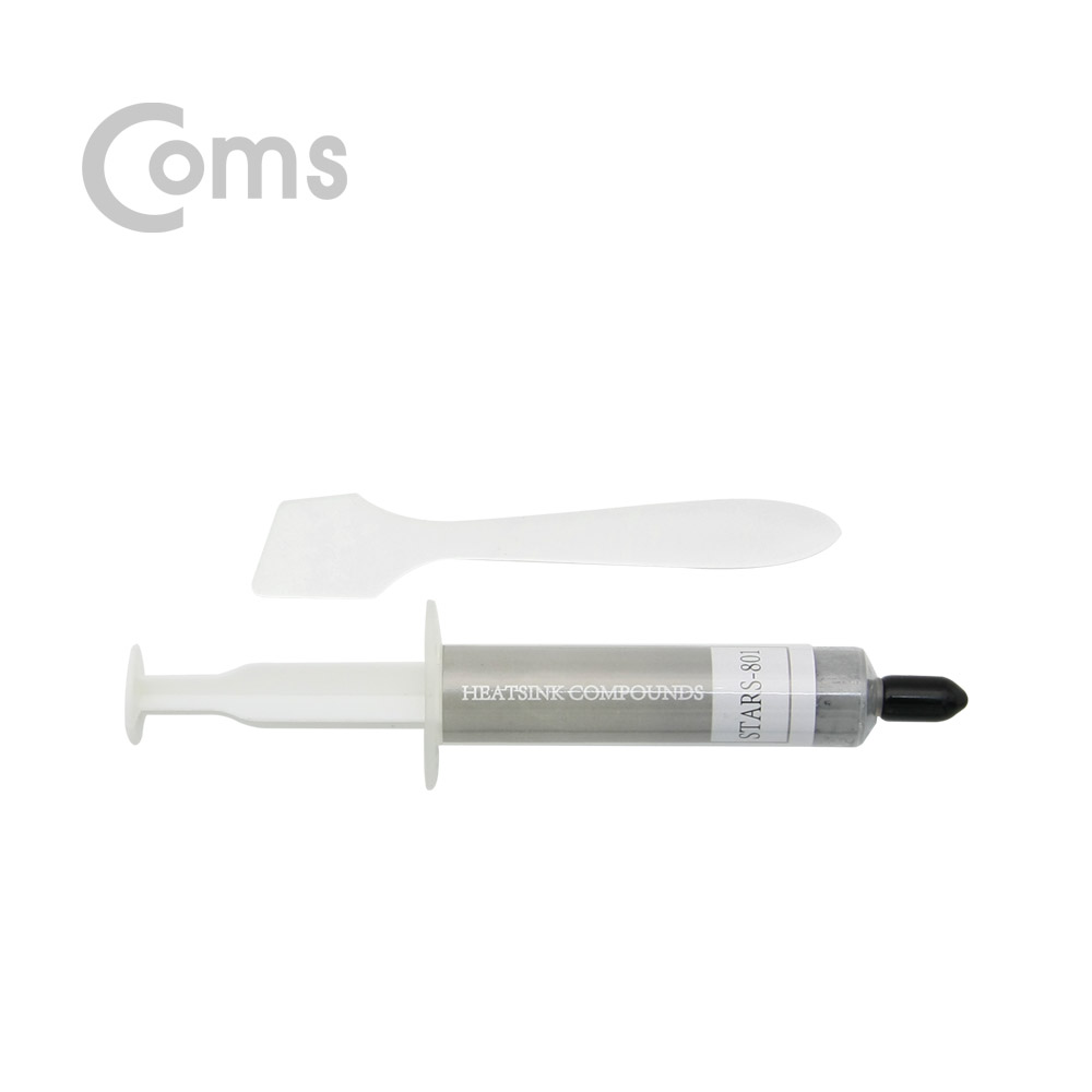 Coms 쿨러 구리스 (5g)