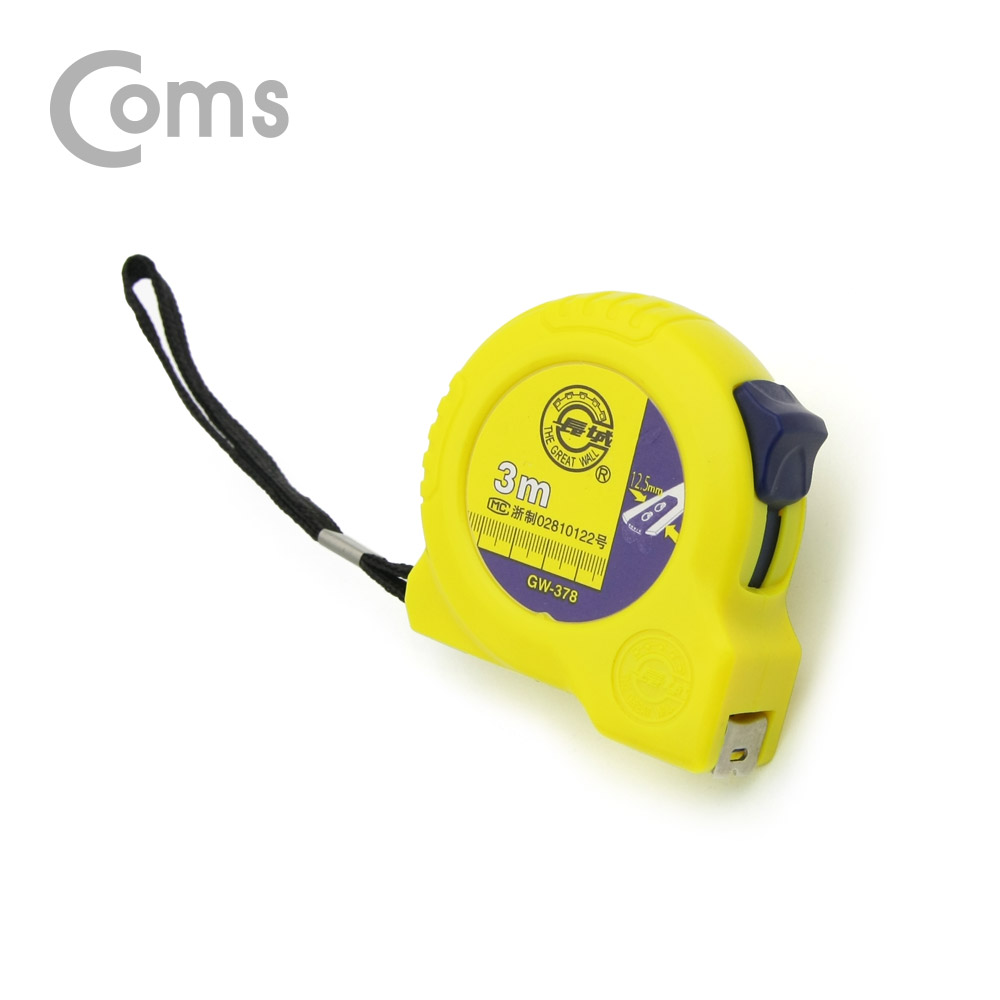 Coms 줄자 3M