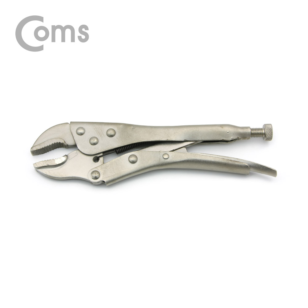 Coms 락킹 플라이어