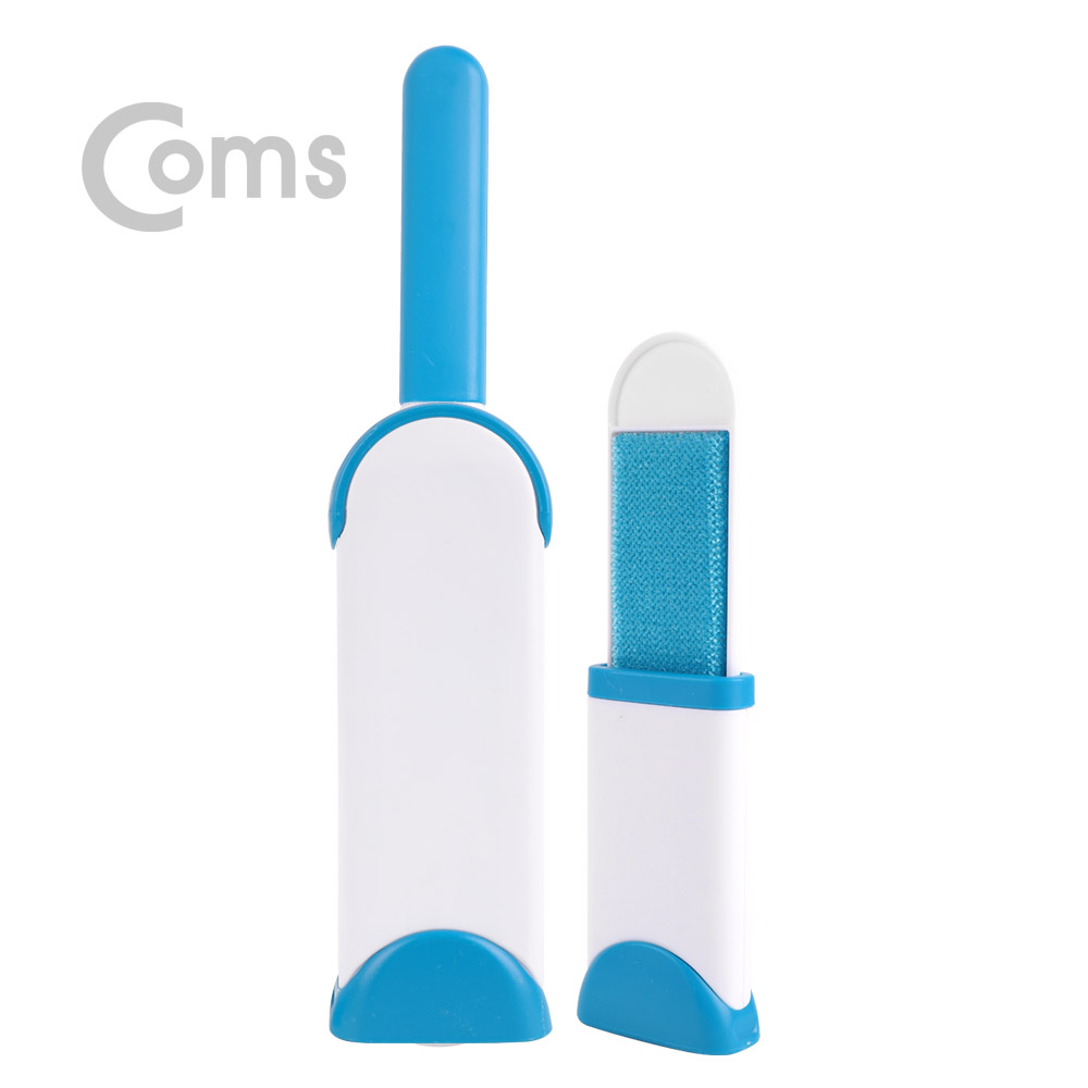 Coms 먼지 / 반려동물 털 제거 스틱 / 털 클리너 / 애견 / 강아지 / 고양이