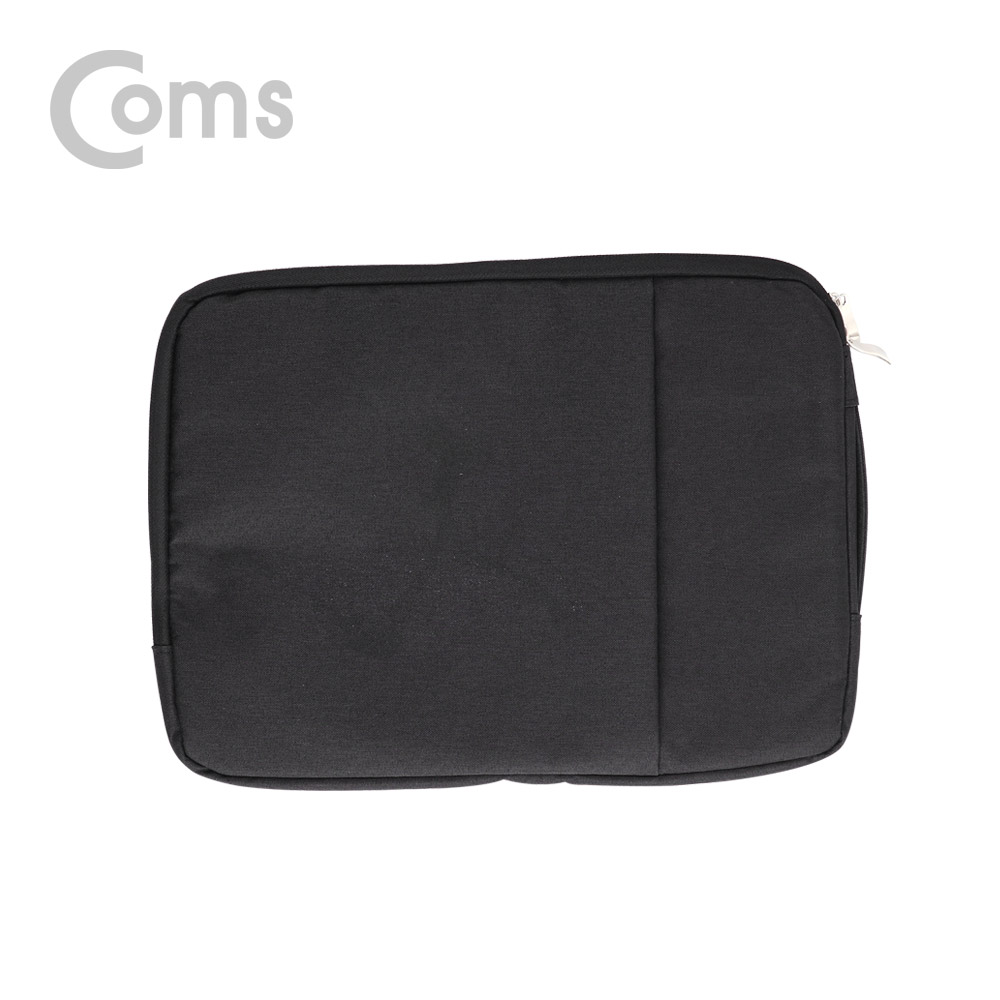 Coms 노트북 파우치 / 노트북 가방 / 슬림형 / 13.3형