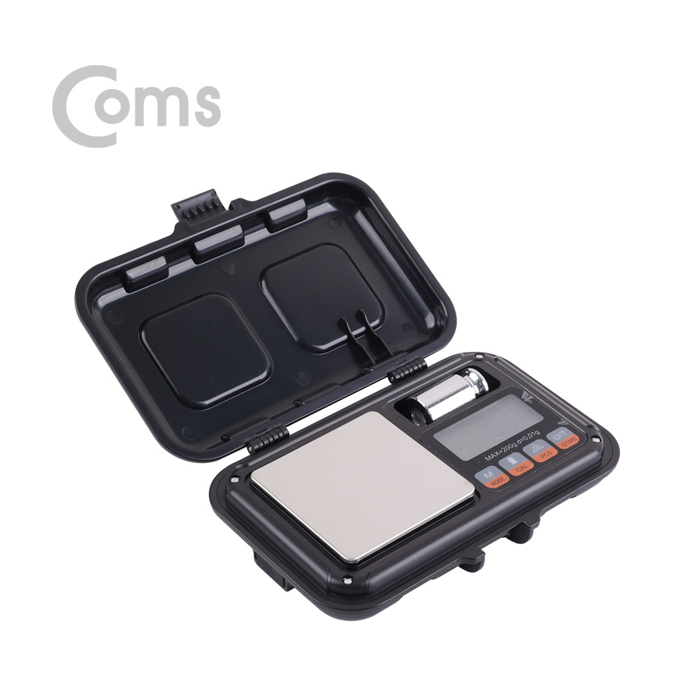 Coms 정밀 전자저울(미니/정밀)
