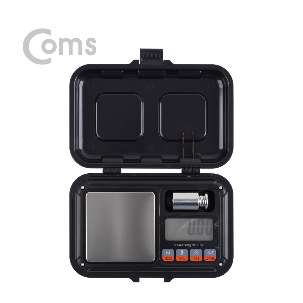 Coms 정밀 전자저울(미니/정밀)