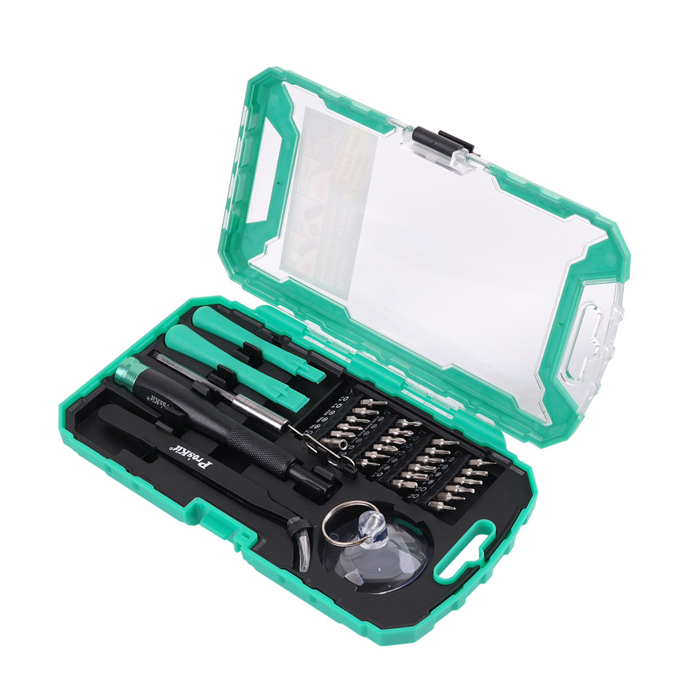 Prokit 정밀 드라이버 세트