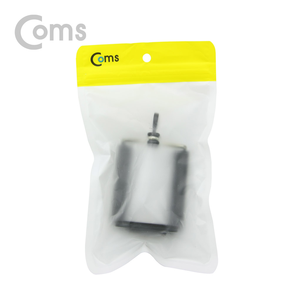 Coms 스마트폰 고정가이드(삼각대) / 5.5~8cm 거치가능