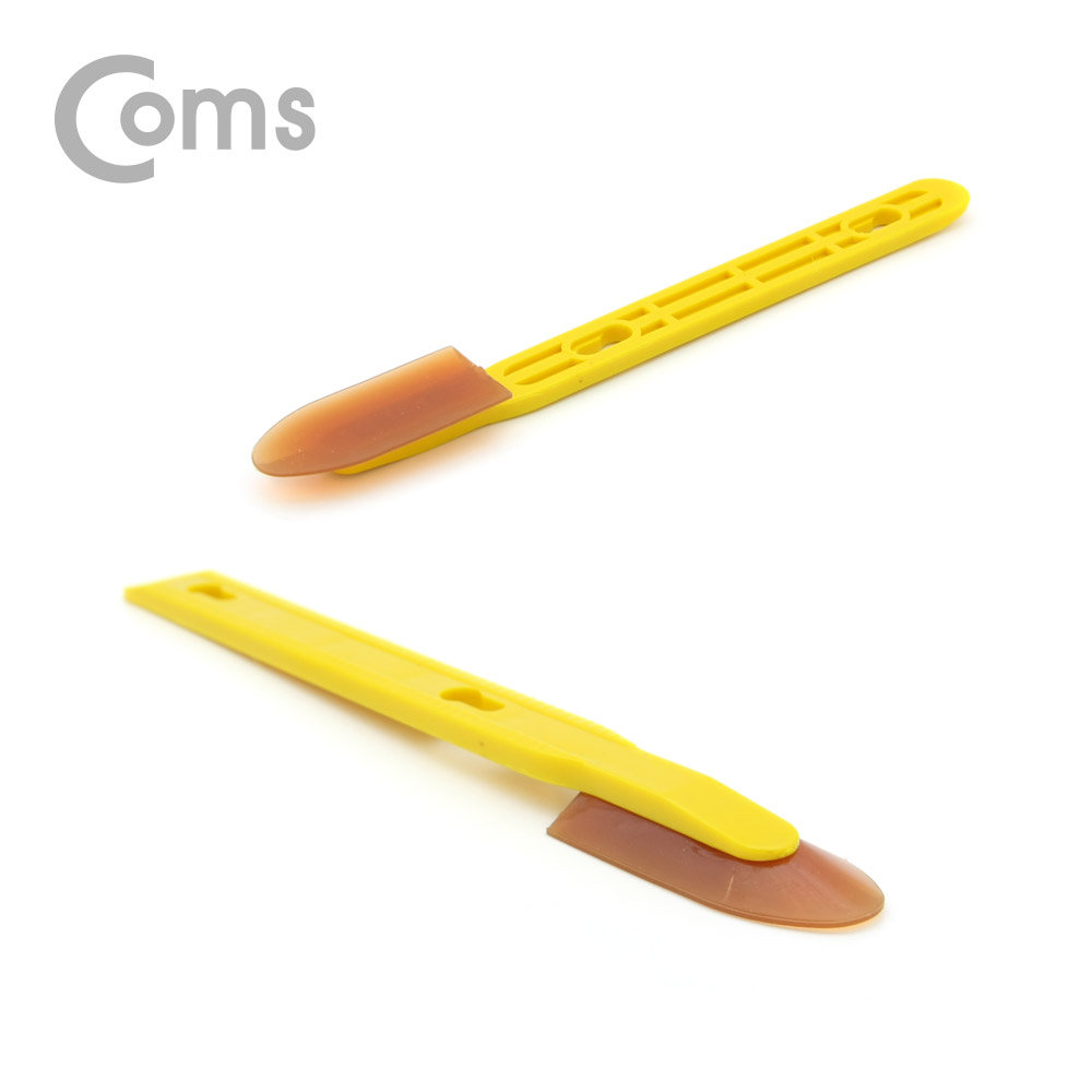 Coms 전문가용 다기능 실리콘건 / PVC / 커터건 / 코너마감기 / 헤라 내장